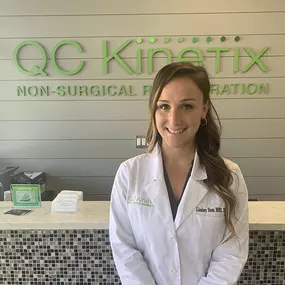 Bild von QC Kinetix (Lake Norman)
