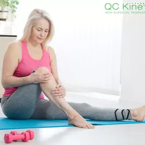 Bild von QC Kinetix (Lake Norman)