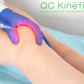 Bild von QC Kinetix (Lake Norman)