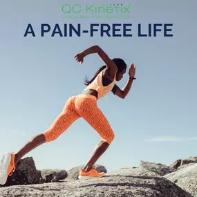 Bild von QC Kinetix (Lake Norman)