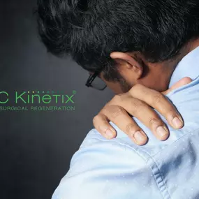 Bild von QC Kinetix (Lake Norman)