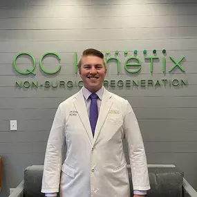 Bild von QC Kinetix (Lake Norman)