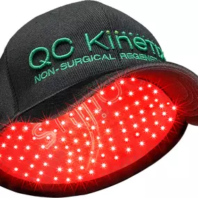 Bild von QC Kinetix (Lake Norman)