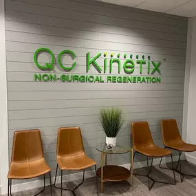 Bild von QC Kinetix (Kettering)