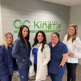 Bild von QC Kinetix (Kettering)