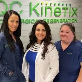 Bild von QC Kinetix (Kettering)
