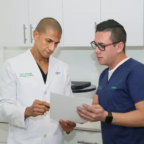 Bild von QC Kinetix (Coral Gables)