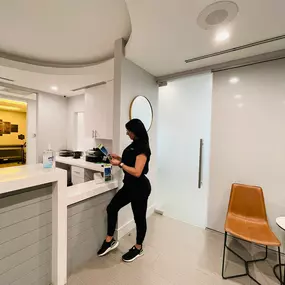 Bild von QC Kinetix (Coral Gables)