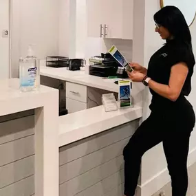 Bild von QC Kinetix (Coral Gables)