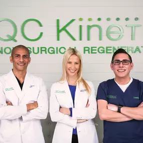 Bild von QC Kinetix (Coral Gables)