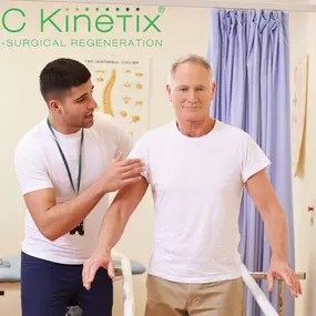 Bild von QC Kinetix (Coral Gables)