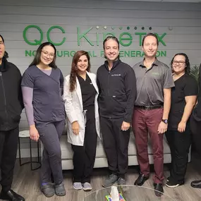 Bild von QC Kinetix (Coral Gables)