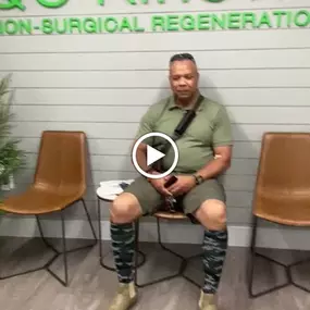 Bild von QC Kinetix (Boynton Beach)