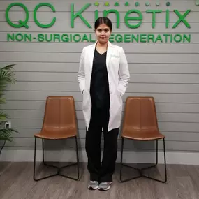 Bild von QC Kinetix (Boynton Beach)