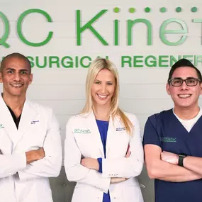 Bild von QC Kinetix (Boynton Beach)