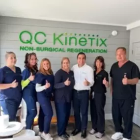 Bild von QC Kinetix (Kennebunk)