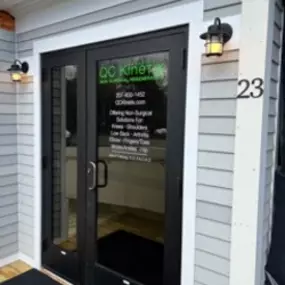 Bild von QC Kinetix (Kennebunk)