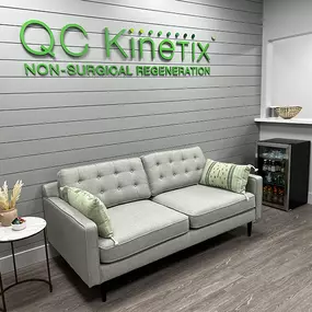 Bild von QC Kinetix (Avon)