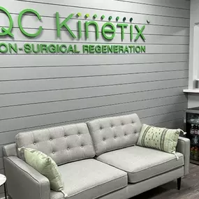 Bild von QC Kinetix (Avon)