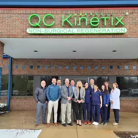 Bild von QC Kinetix (Appleton)
