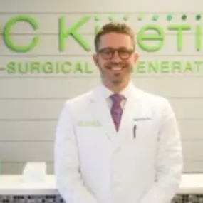 Bild von QC Kinetix (Exton)