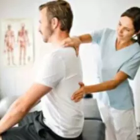 Bild von QC Kinetix (Exton)