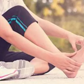 Bild von QC Kinetix (Exton)