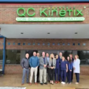 Bild von QC Kinetix (Exton)