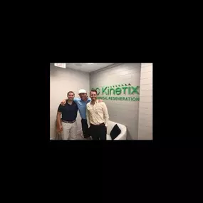 Bild von QC Kinetix (Exton)