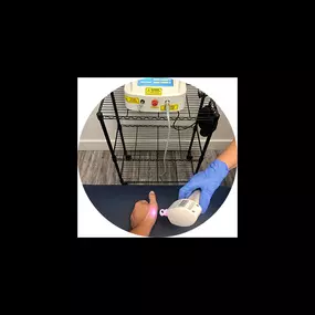 Bild von QC Kinetix (Exton)