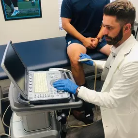 Bild von QC Kinetix (Exton)