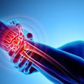 Bild von QC Kinetix (Exton)