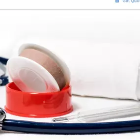 Bild von QC Kinetix (Exton)