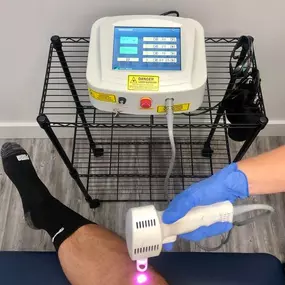 Bild von QC Kinetix (Grand Rapids - East)