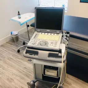 Bild von QC Kinetix (Grand Rapids - East)