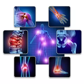 Bild von QC Kinetix (Grand Rapids - East)