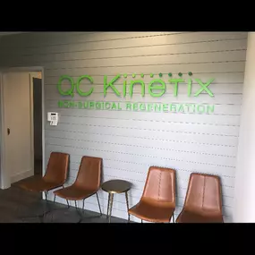 Bild von QC Kinetix (Grand Rapids - East)