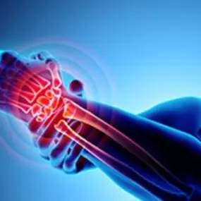 Bild von QC Kinetix (Green Bay)