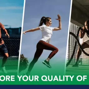 Bild von QC Kinetix (Naperville)
