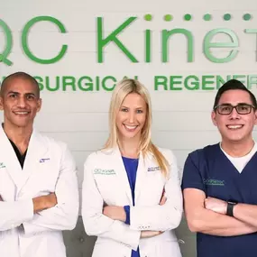Bild von QC Kinetix (Naperville)