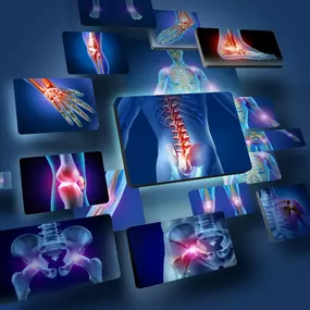 Bild von QC Kinetix (Naperville)