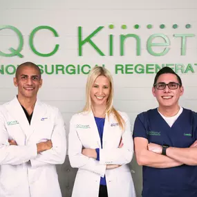 Bild von QC Kinetix (Pembroke Pines)