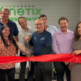 Bild von QC Kinetix (Pembroke Pines)