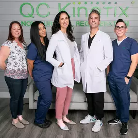 Bild von QC Kinetix (Pembroke Pines)