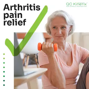 Bild von QC Kinetix (Pembroke Pines)