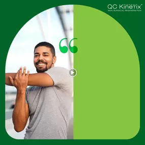 Bild von QC Kinetix (Pembroke Pines)