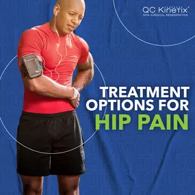 Bild von QC Kinetix (Pembroke Pines)