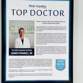 Bild von QC Kinetix (Pembroke Pines)