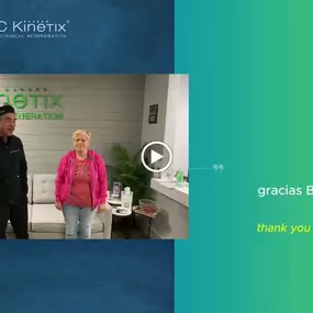 Bild von QC Kinetix (Pembroke Pines)