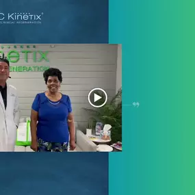 Bild von QC Kinetix (Pembroke Pines)